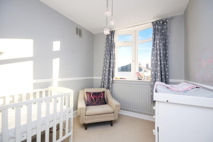 			NEW INSTRUCTION (Private Garden), 4 Bedroom, 1 bath, 1 reception House			 Ashfield Road , EAST ACTON